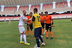 Bari-Juve Stabia, le probabili formazioni