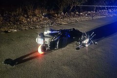 Incidente sulla Mola-Conversano, centauro 40enne perde la vita