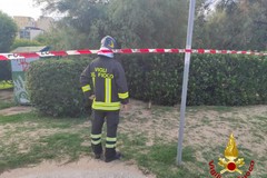 Allarme bomba a Pane e Pomodoro, trovato contenitore sospetto