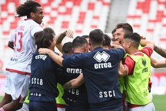 Bari coraggioso e ingenuo. La squadra c'è, ma serve concretezza