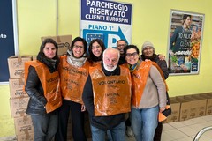 Colletta Alimentare: ecco dove poter donare a Bari