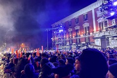 Successo per il concertone in piazza, presenti oltre 8mila persone