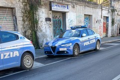 Accoltellato 36enne tra i ruderi di via Oberdan: è al Policlinico