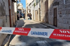 Impeto, rabbia e 70 coltellate, dinamica dell'omicidio di Santo Spirito