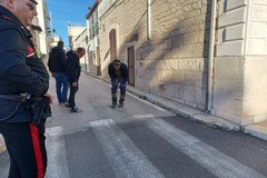 Omicidio a Santo Spirito, al setaccio telecamere e contatti del 63enne