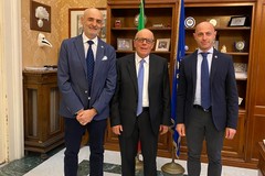 Militari su bus e treni pubblici, la proposta del Sinafi