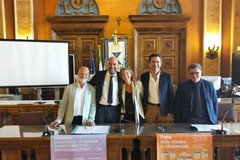 Stagione Estiva 2025: Poliba e Uniba nella Festa della Musica con l’Orchestra Sinfonica Metropolitana