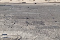 Segnaletica stradale, manutenzione assente. La denuncia di Carrieri