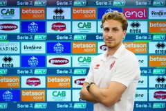 Ufficiale la firma di Verreth col Bari
