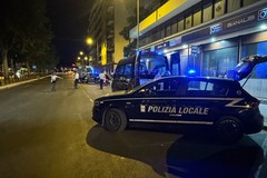 Violenta lite in piazza Umberto: arrestato un nordafricano