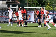 Amichevoli estive, Bari-Campobasso finisce 1-0