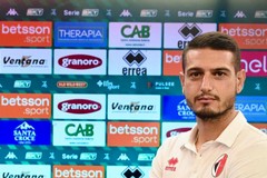 Partipilo ritorna al Bari: ora è ufficiale
