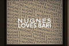 Nel cuore del Murattiano, Nugnes dedica a Bari un evento tra moda, design e ospitalità