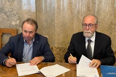 Protocollo tra AQP e Federciclismo Puglia per promuovere la cultura dell’acqua e la sostenibilità ambientale attraverso lo sport