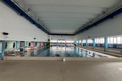 Riaperta al pubblico la piscina da 25 metri dello stadio del nuoto