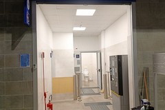 Terminal bus Bari: riaperti i bagni nella serata del 22 ottobre