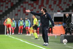 Caserta dopo Bari-Mantova: «In questo momento serviva vincere»