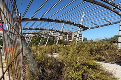 Ex mercato Palese, il sindaco firma ordinanza messa in sicurezza