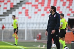 Caserta dopo il successo col Cesena: «Segnali importanti. Per noi vittoria pesante»