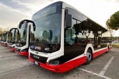 Primo anno di mandato, sindaco di Bari incontra l'amministratore unico di Amtab