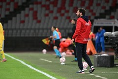 Caserta: «Dopo evento negativo, commettiamo sempre gli stessi errori»