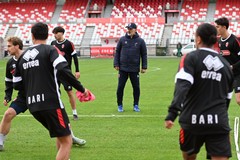 Empoli-Bari, le probabili formazioni e dove vederla