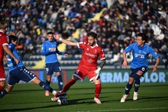 Un Bari senz'anima travolto ad Empoli per 5-0