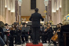Un anno di Orchestra Sinfonica Federiciana: concerto al Petruzzelli