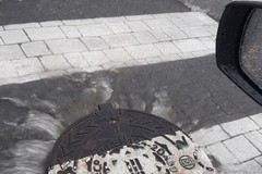 Santo Spirito si allaga: Fratelli d'Italia incalza l'amministrazione comunale