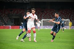 Bari-Pescara 1-1. Un punto che non serve a nessuno