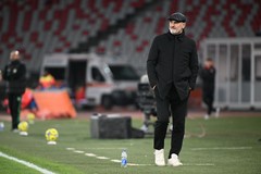 Vivarini: «Meritavamo noi, ma a volte manchiamo di qualità»