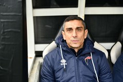 Longo: «Volevo vincere con questo spirito»