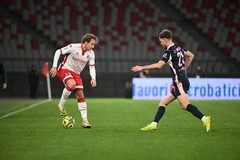 L'atteggiamento non basta: Bari-Palermo finisce 0-3