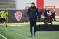 Longo: «Risposte sul piano della prestazione. Siamo rimasti in partita»