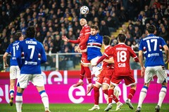 Il Bari sbanca Marassi