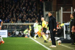 Samp-Bari 0-2, Longo: «Complimenti ai ragazzi. Ora continuità»