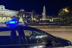 A Bari controlli congiunti di Polizia Locale e motorizzazione civile