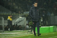 Il Bari perde a Frosinone: l'analisi di Moreno Longo