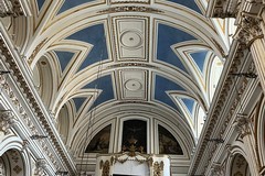 Terminati i lavori: si riapre al culto la chiesa della Madonna del Rosario