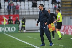 Le parole di Moreno Longo dopo la sconfitta di Monza