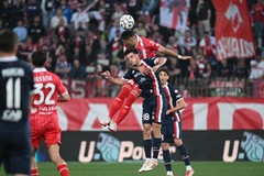 Il Bari non ha un piano B: il Monza la vince nella ripresa