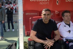 Moreno Longo: «Errori individuali che non devono capitare»