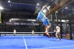 A Bari la Mediolanum Cup di padel