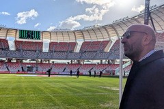 Bari in C? Il sindaco Leccese risponde a Cannito