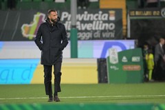 Bari-Sudtirol 0-0, Di Cesare: «Partita difficile, peccato non aver fatto gol nel primo tempo»