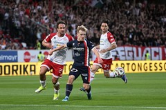 Il Bari è retrocesso in serie C