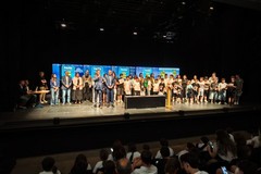 Conclusi a Bari gli "ScacciaRischi", olimpiadi della prevenzione