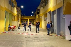 Spedizione punitiva al quartiere San Pio, pestato a sangue un 28enne