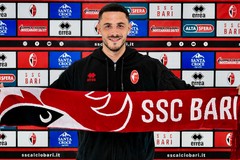 Mercato SSC Bari: biennale per Gomez