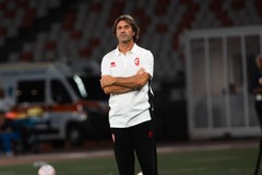 Rastelli: «Cambi decisivi. Dobbiamo crescere ma i ragazzi ci mettono l'anima»